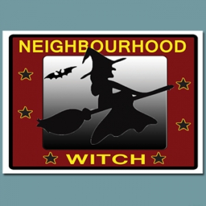 Neighbourhood Witch